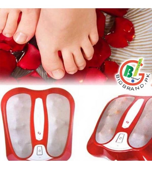 Infrared Kneading Foot Massager in Pakistan